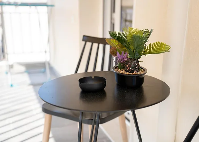 Kostis Luxury Apartment