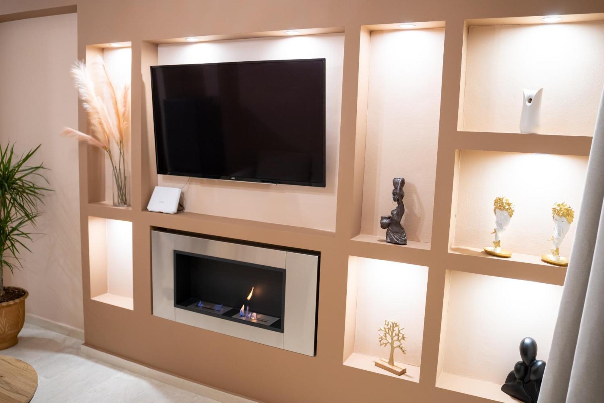 Kostis Luxury Apartment Agrinio