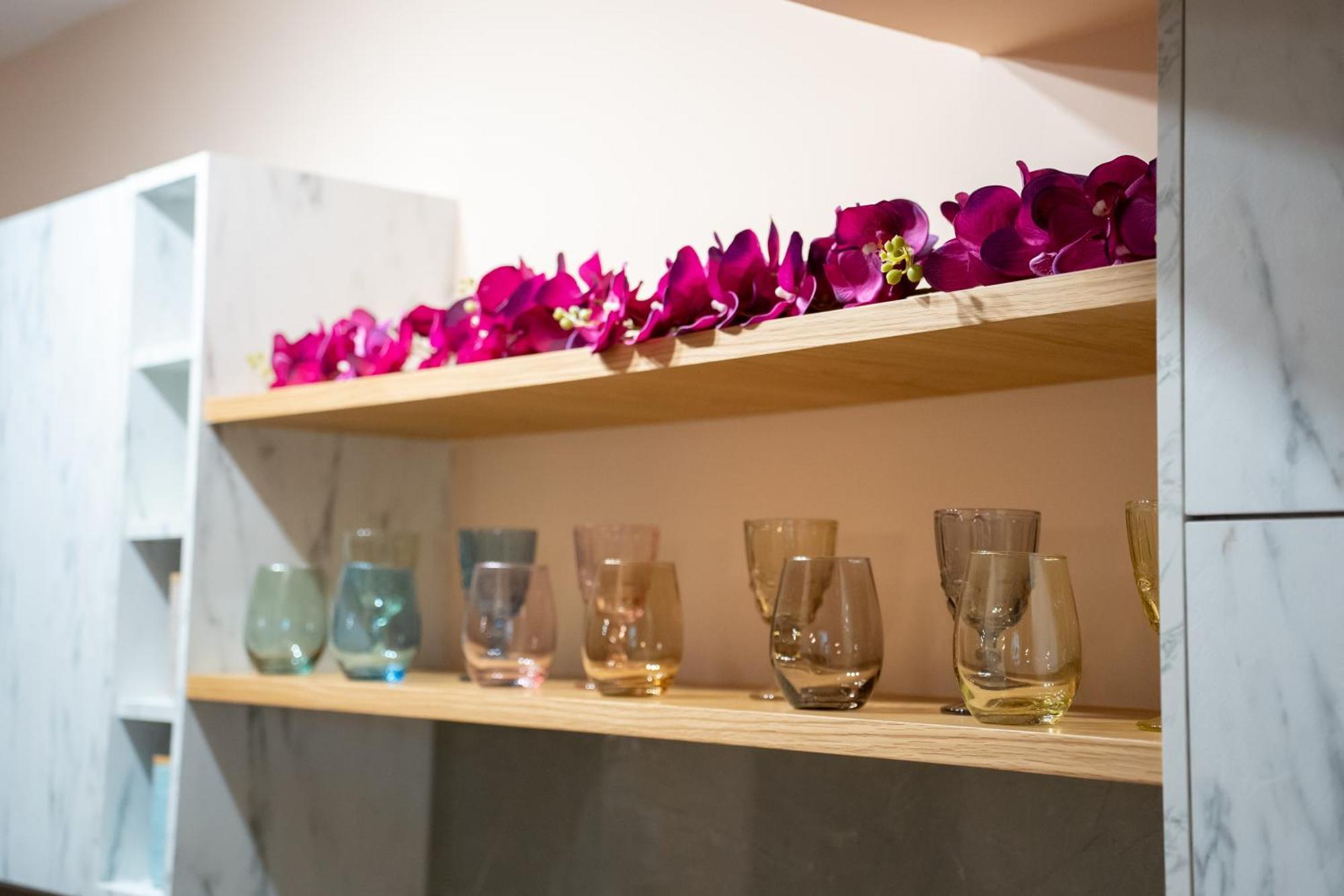 Kostis Luxury Apartment *